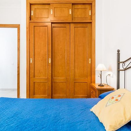 Apartamento Miramar Conil De La Frontera Eksteriør bilde