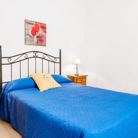 Apartamento Miramar Conil De La Frontera Eksteriør bilde
