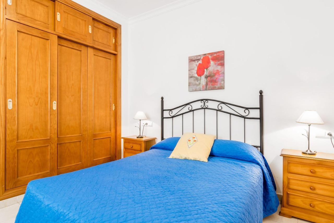 Apartamento Miramar Conil De La Frontera Eksteriør bilde