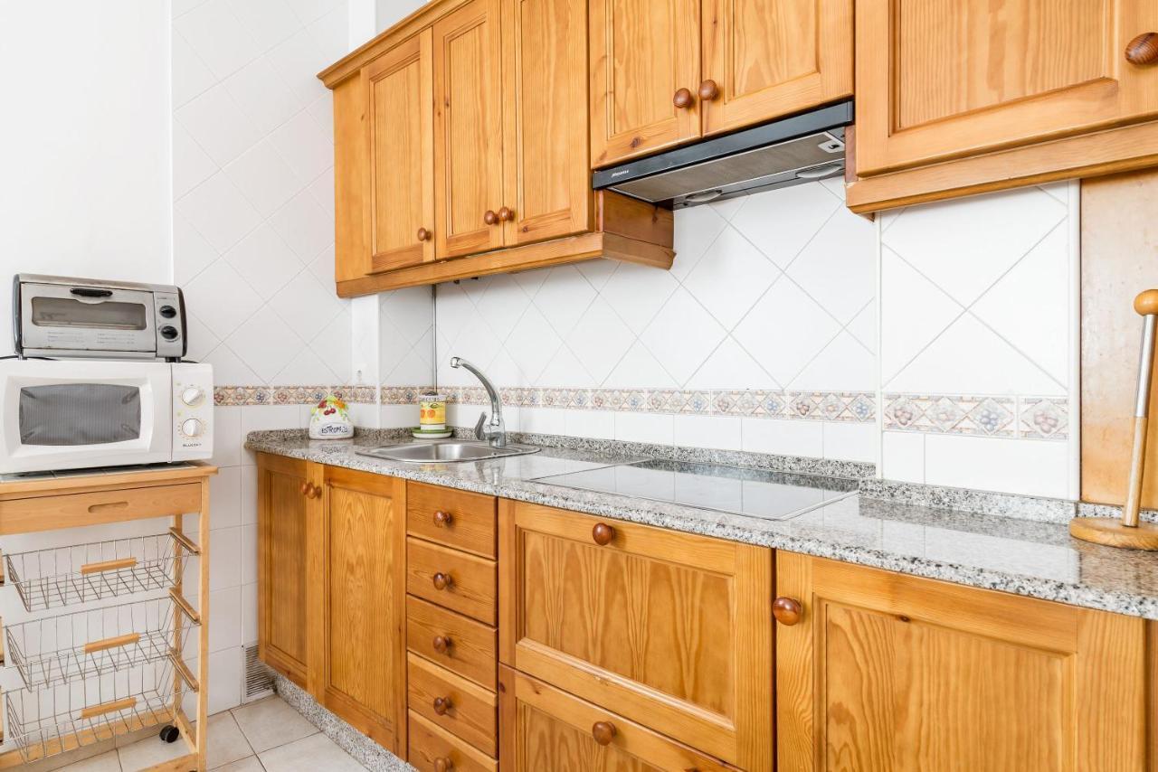 Apartamento Miramar Conil De La Frontera Eksteriør bilde