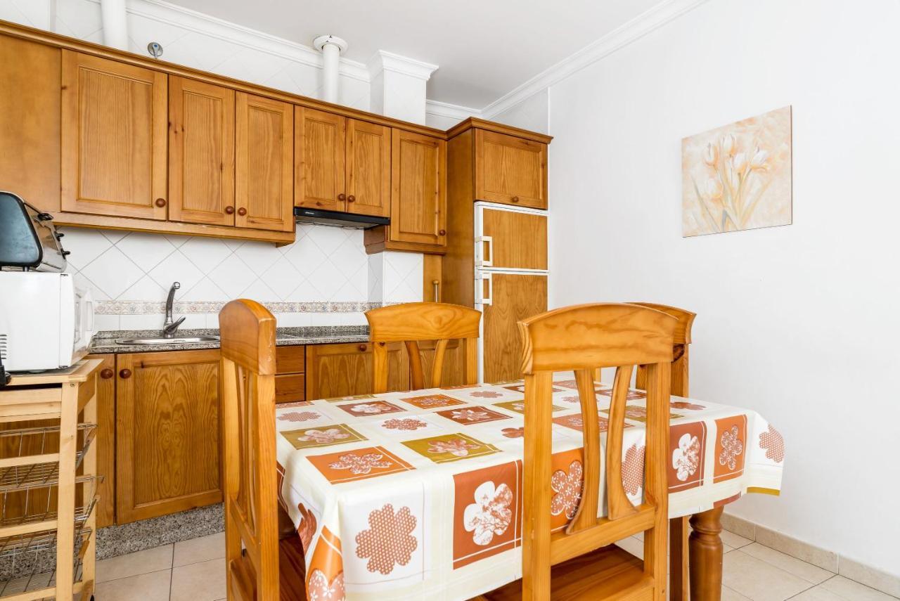 Apartamento Miramar Conil De La Frontera Eksteriør bilde